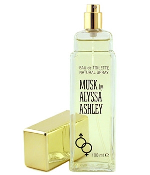 Musk Perfume - Click Image to Close